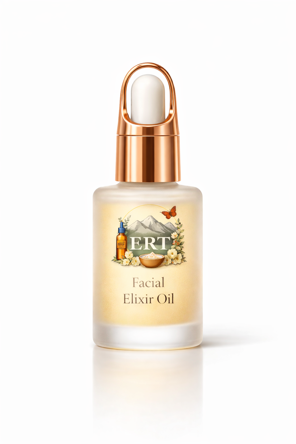 ERT Face Oil