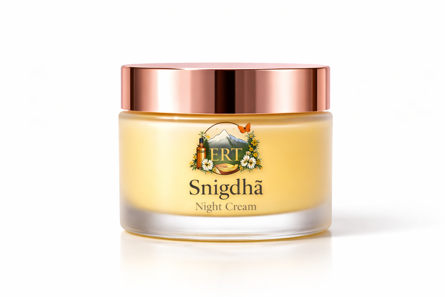 Snigdha Night Cream
