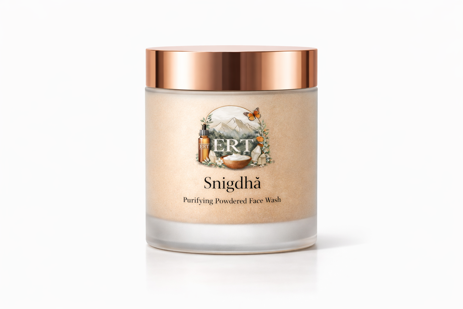 Snigdha Powdered Face Pack